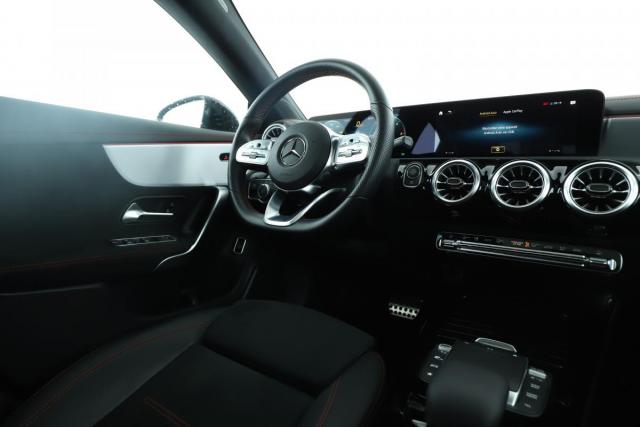 Mercedes Benz Cla image 1