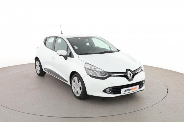 Renault Clio image 4