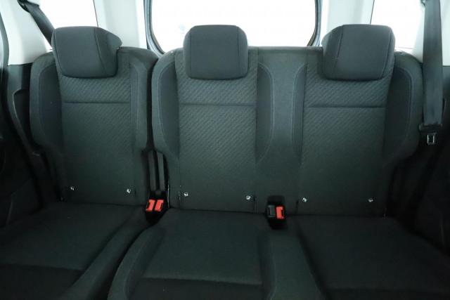 Peugeot Rifter image 8