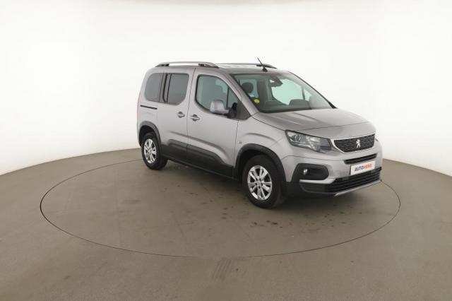 Peugeot Rifter image 5