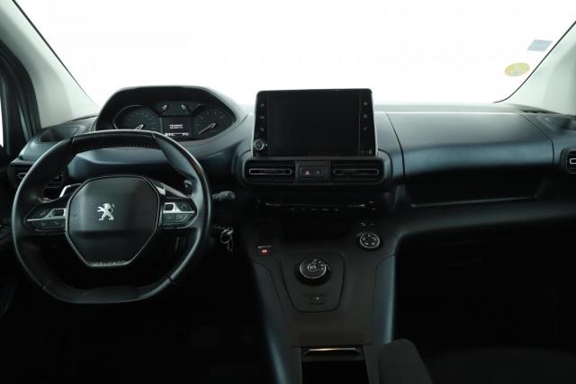 Peugeot Rifter image 4