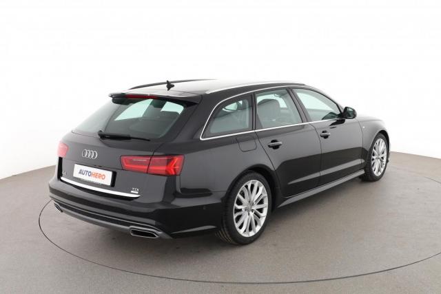 Audi A6 Avant image 7