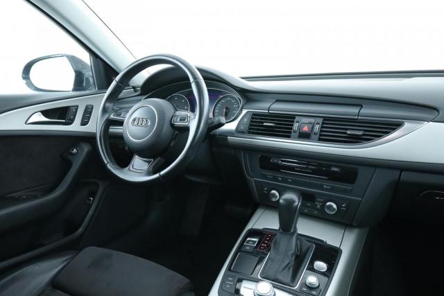 Audi A6 Avant image 2