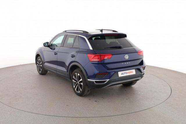 Volkswagen T-Roc image 2