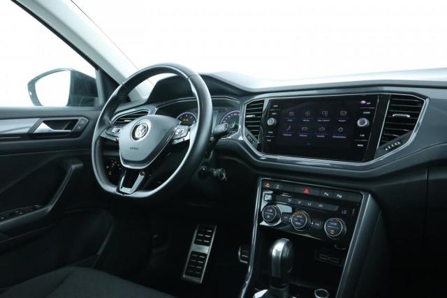 Volkswagen T-Roc image 1