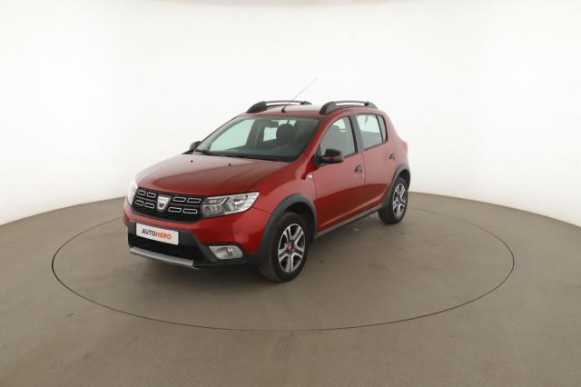 Dacia Sandero Ii 0.9 Tce Techroad 90 Ch