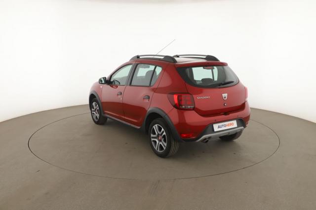 Dacia Sandero Ii image 5
