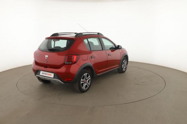 Dacia Sandero Ii image 7
