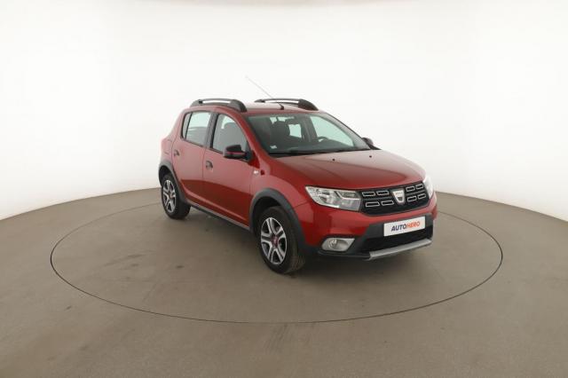 Dacia Sandero Ii image 9