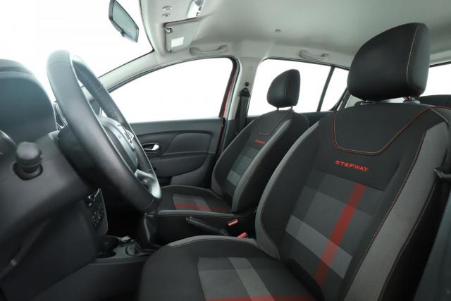 Dacia Sandero Ii image 3