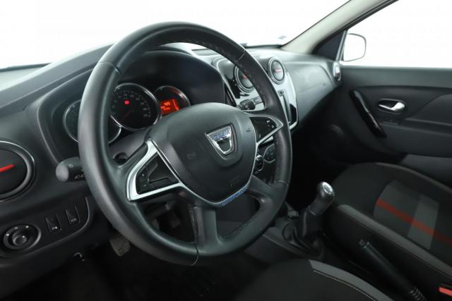 Dacia Sandero Ii image 6