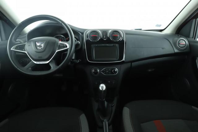 Dacia Sandero Ii image 4