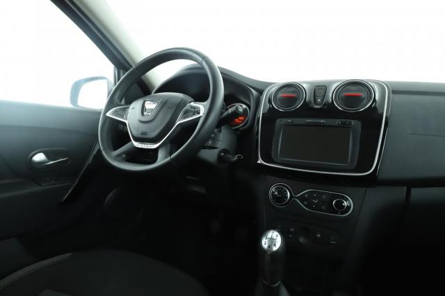 Dacia Sandero Ii image 8