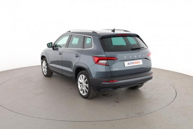 Skoda Karoq image 7