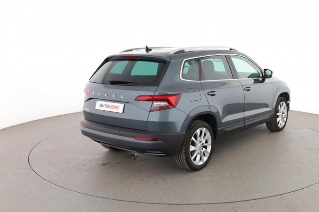 Skoda Karoq image 3