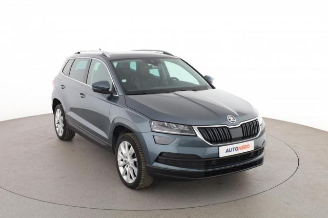 Skoda Karoq image 8