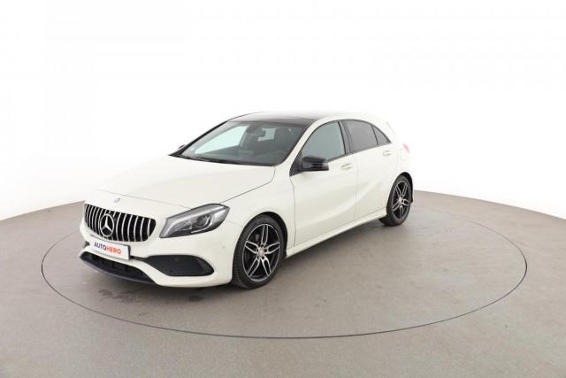 Mercedes Benz