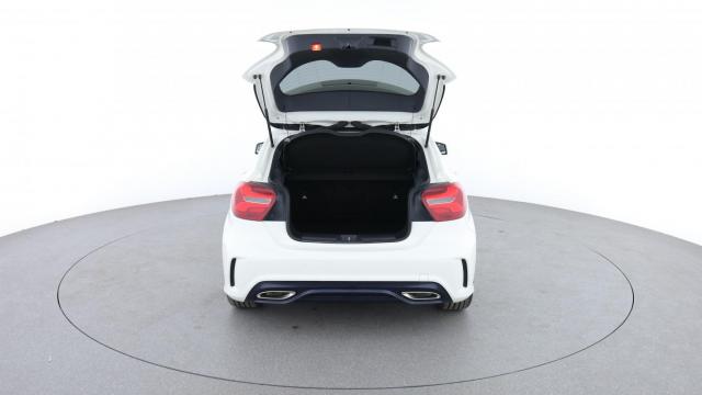 Mercedes Benz Classe A image 4