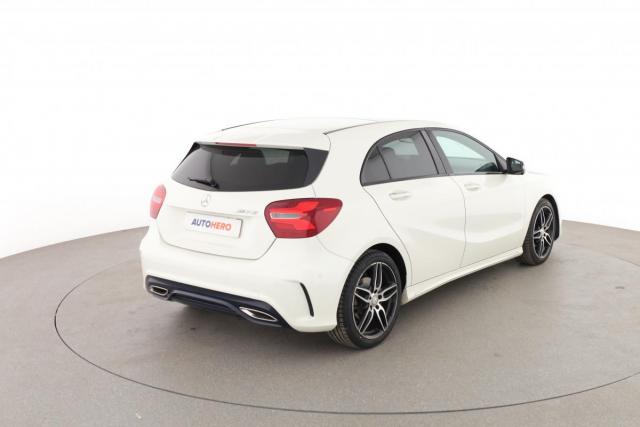 Mercedes Benz Classe A image 6