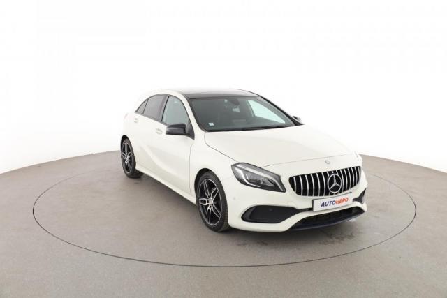 Mercedes Benz Classe A image 5