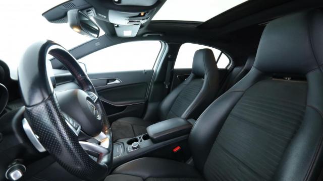 Mercedes Benz Classe A image 8