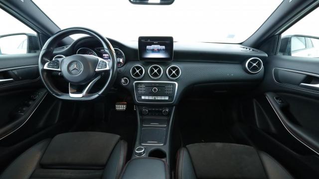 Mercedes Benz Classe A image 3