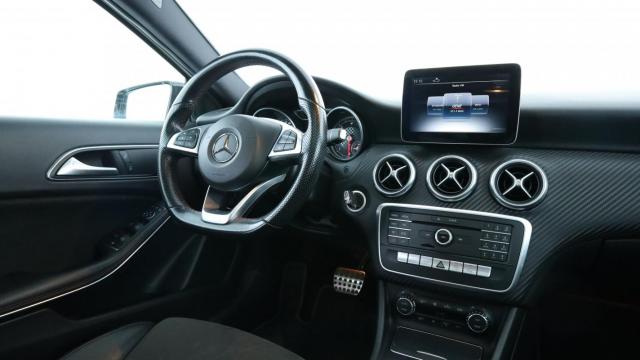 Mercedes Benz Classe A image 2