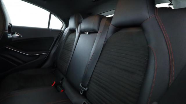 Mercedes Benz Classe A image 7