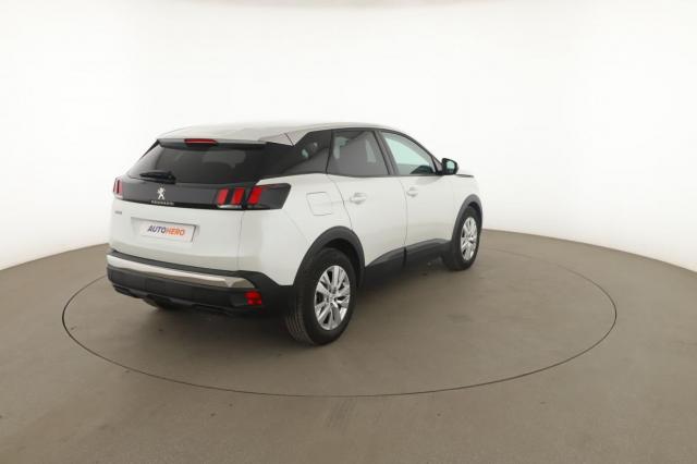 Peugeot 3008 image 1