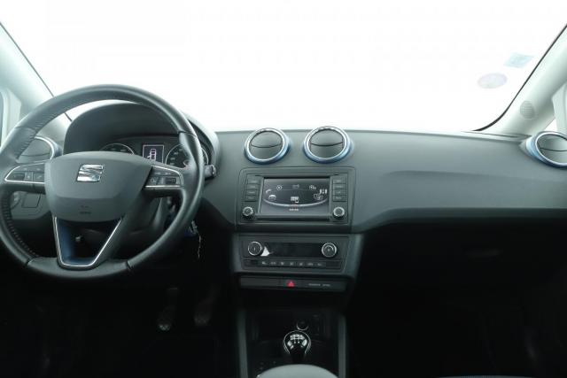 Seat Ibiza image 5