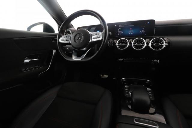 Mercedes Benz Classe A image 1