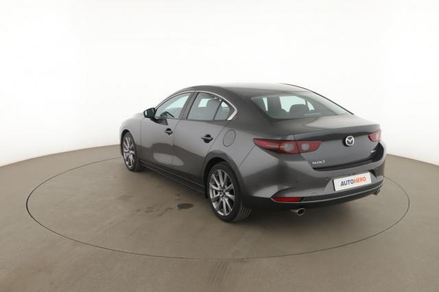 Mazda 3 image 4