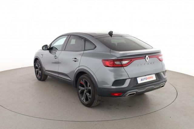 Renault Arkana image 1