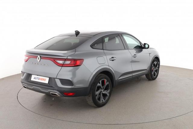 Renault Arkana image 2