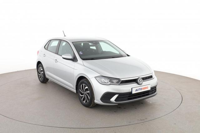 Volkswagen Polo image 8