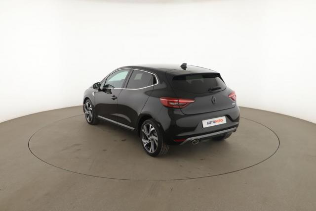 Renault Clio image 5