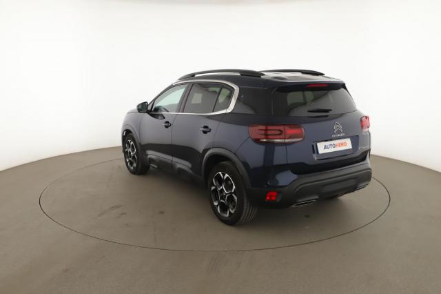 Citroen C5 Aircross image 4