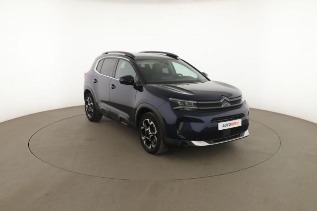 Citroen C5 Aircross image 2
