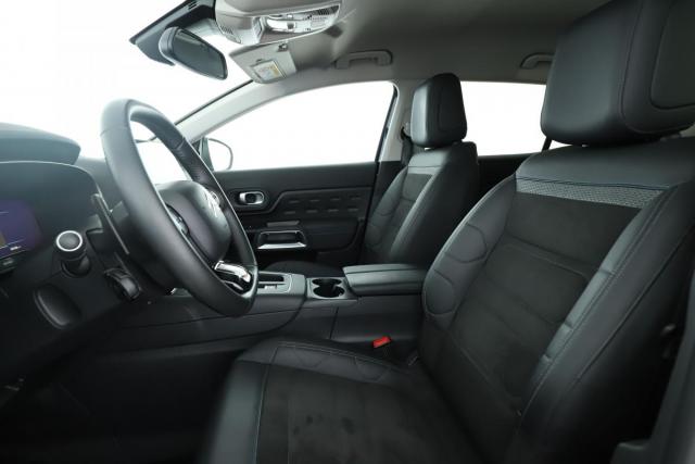 Citroen C5 Aircross image 1