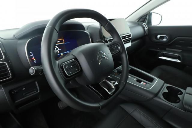 Citroen C5 Aircross image 9