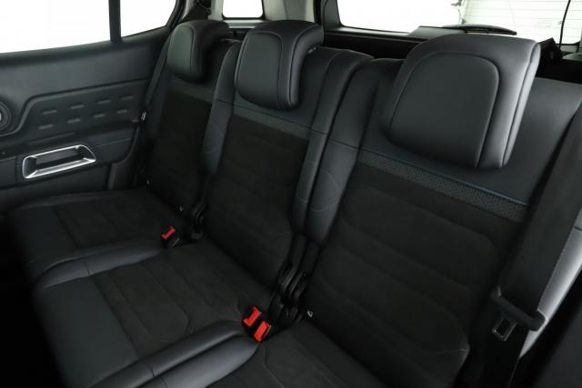 Citroen C5 Aircross image 8