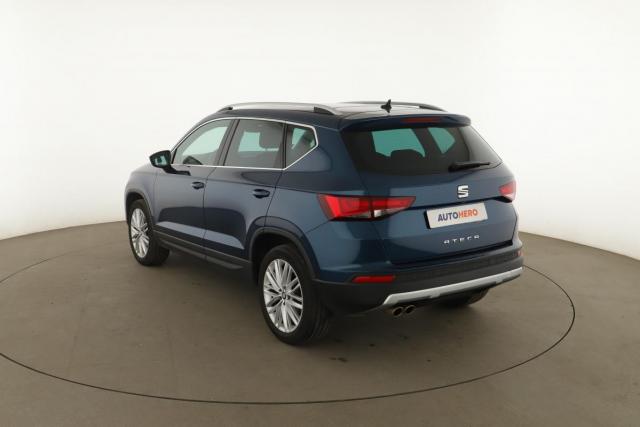 Seat Ateca image 7