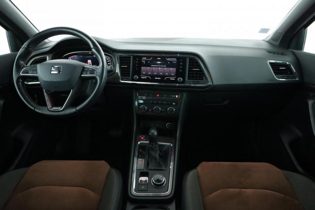 Seat Ateca image 5