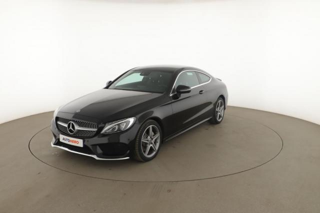Mercedes Benz