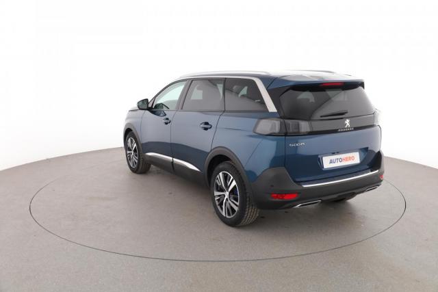Peugeot 5008 image 4