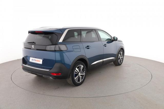 Peugeot 5008 image 5