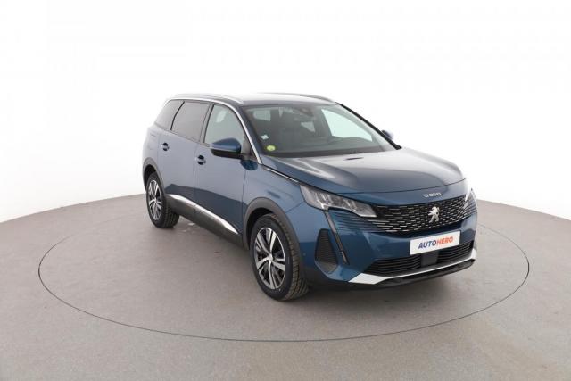 Peugeot 5008 image 8