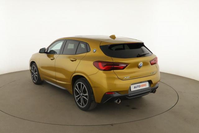 Bmw X2 image 7