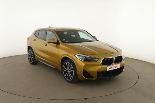 Bmw X2 image 8