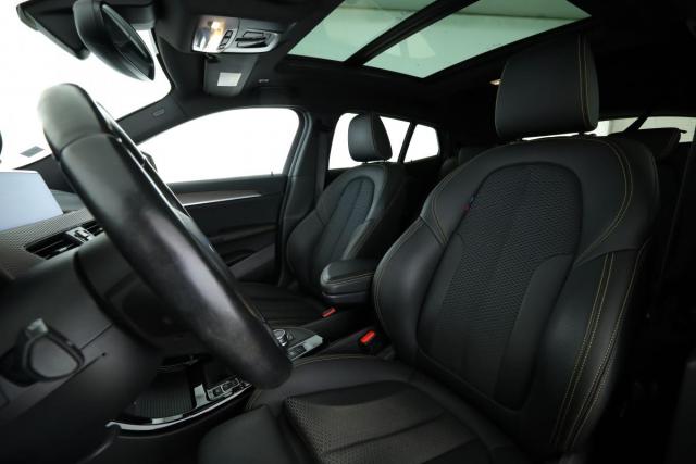 Bmw X2 image 2